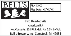 Bell's Two Hearted