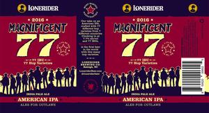 Magnificent 77 