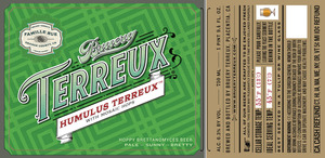 Bruery Terreux Humulus Terreux