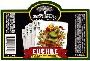 Arbor Brewing Company Euchre