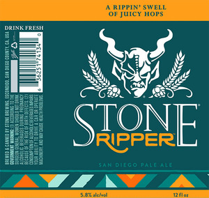 Stone Ripper 