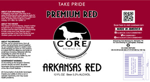 Arkansas Red 