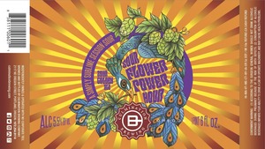 Sour Flower Power Hour 