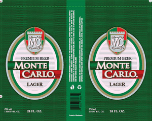 Monte Carlo 