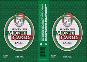 Monte Carlo 