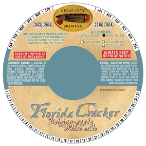 Florida Cracker 