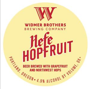 Hefe Hopfruit September 2016