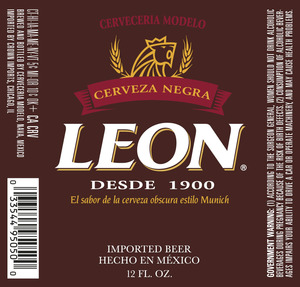 Leon September 2016