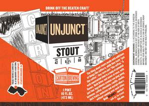 Carton Brewing Co. Unjunct