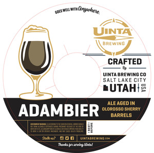 Uinta Adambier