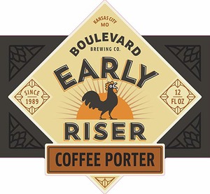 Boulevard Early Riser