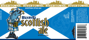 Rivertowne Maxwell's Scottish