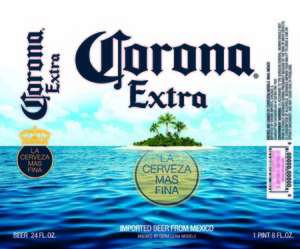 Corona Extra 