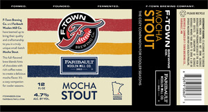Mocha Stout 