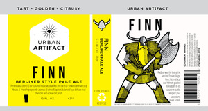 Urban Artifact Finn
