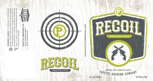 Recoil India Pale Ale 