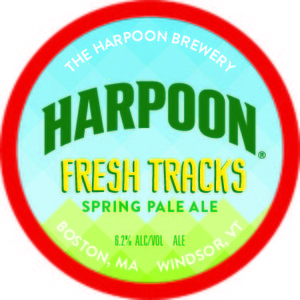 Harpoon Fresh Tracks