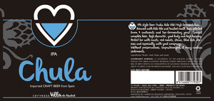 Chula IPA
