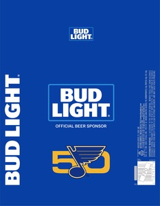 Bud Light September 2016