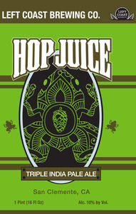 Hop Juice 