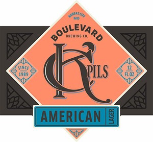 Boulevard Kc Pils