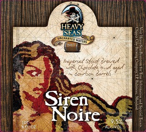 Heavy Seas Siren Noire