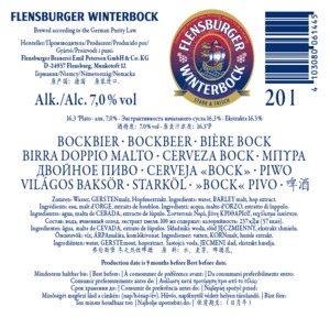 Winterbock 