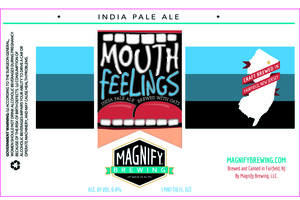 Magnify Brewing 