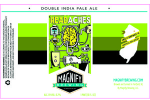 Magnify Brewing 