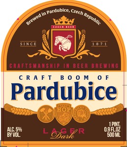 Craft Boom Of Pardubice 