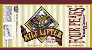 Kilt Lifter 