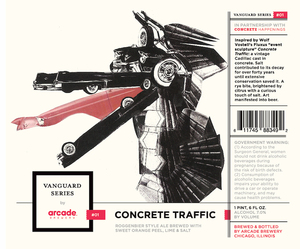 Concrete Traffic 