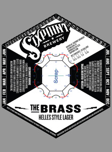 The Brass September 2016