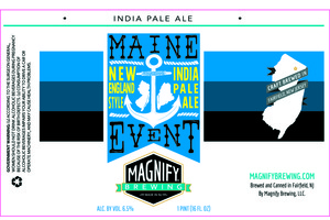 Magnify Brewing 