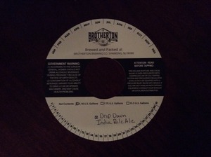 Brotherton Brewing Company 