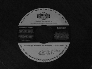 Brotherton Brewing Company 