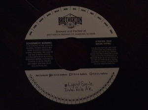 Brotherton Brewing Company 