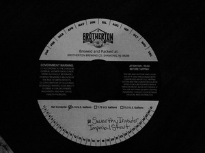 Brotherton Brewing Company 