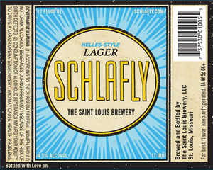 Schlafly 