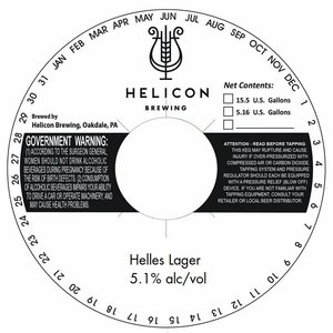 Helles Lager 