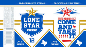 Lone Star Light 