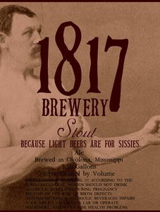 1817 Brewery 