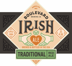Boulevard Irish Ale
