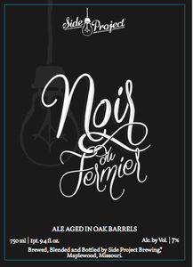 Noir Du Fermier 