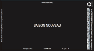 Saison Nouveau October 2016