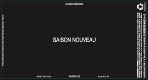 Saison Nouveau 