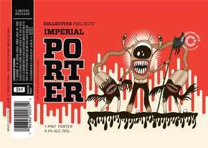 Collective Arts Imperial Porter