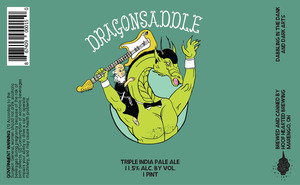 Dragonsaddle September 2016