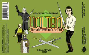 Voltan September 2016