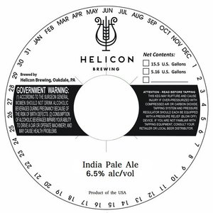India Pale Ale 